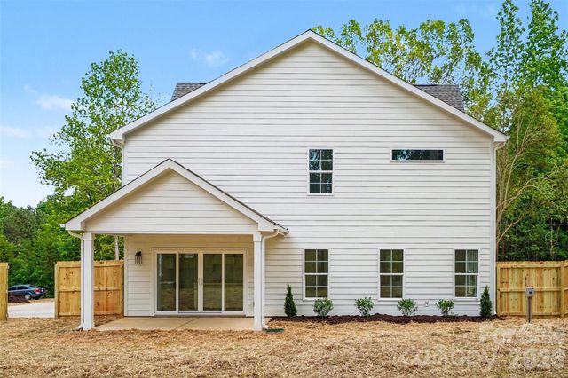 7925 Large Oak Lane, Mint Hill, NC 28227