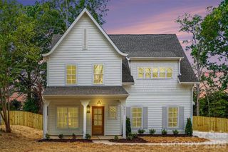 7925 Large Oak Lane, Mint Hill, NC 28227