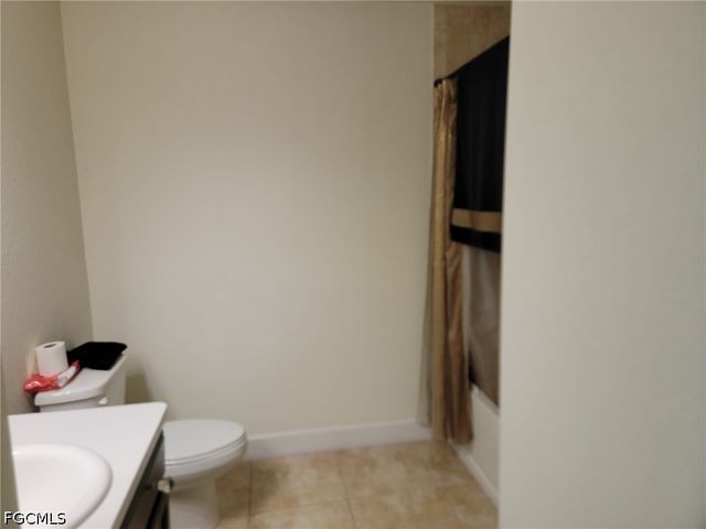 5060 Benton ST, Lehigh Acres, FL 33971