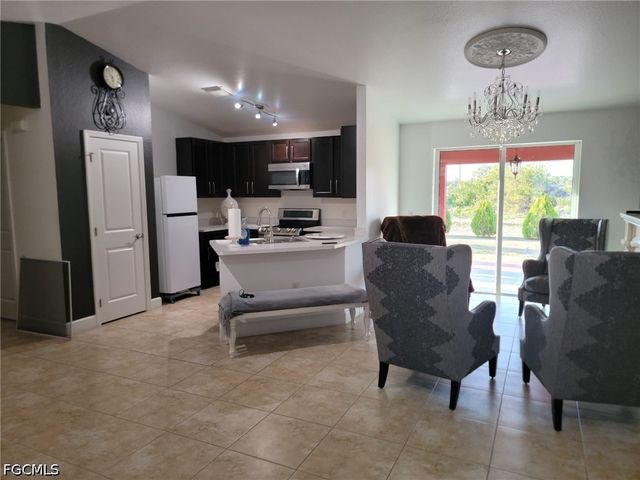 5060 Benton ST, Lehigh Acres, FL 33971