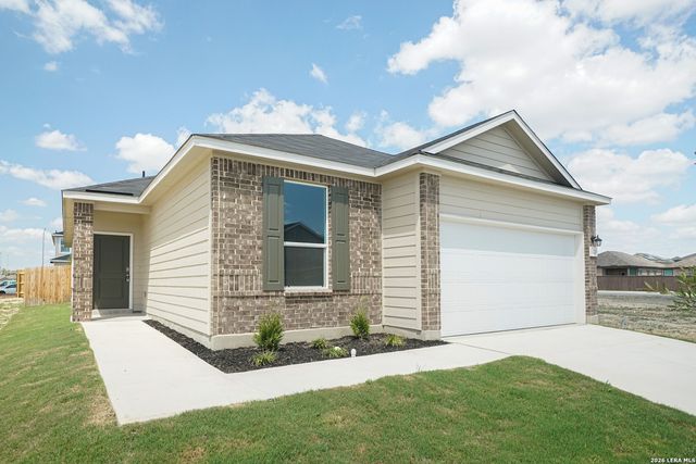 1320 Atticus Ave, New Braunfels, TX 78130