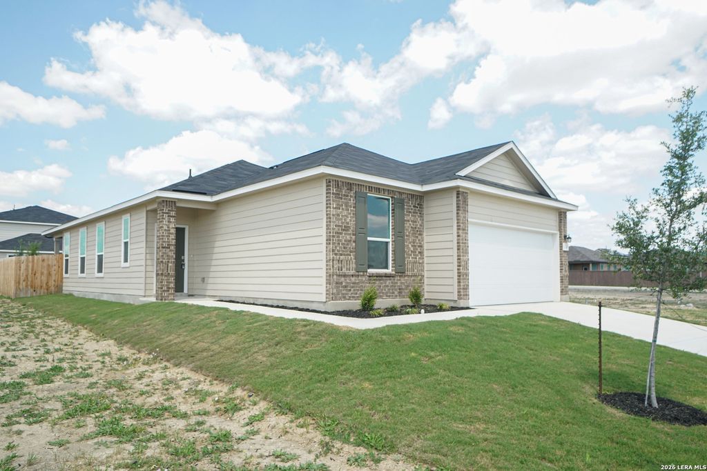 1320 Atticus Ave, New Braunfels, TX 78130