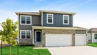 2809 Brook View Drive, Des Moines, IA 50317