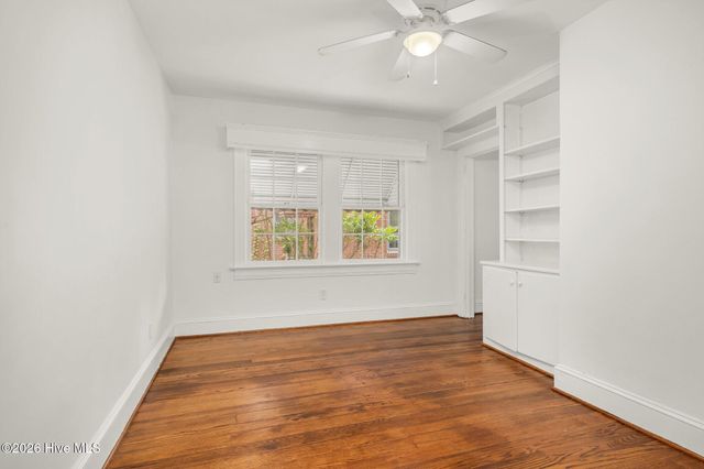 1209 W Thomas Street, Rocky Mount, NC 27804