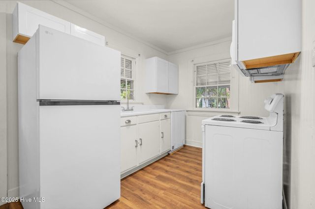 1209 W Thomas Street, Rocky Mount, NC 27804
