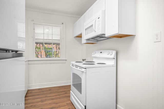 1209 W Thomas Street, Rocky Mount, NC 27804