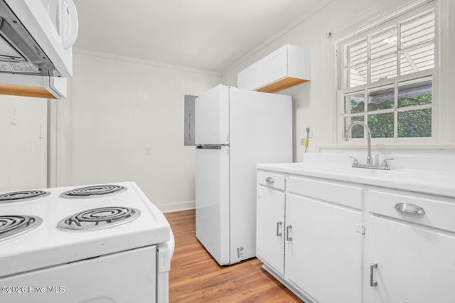 1209 W Thomas Street, Rocky Mount, NC 27804
