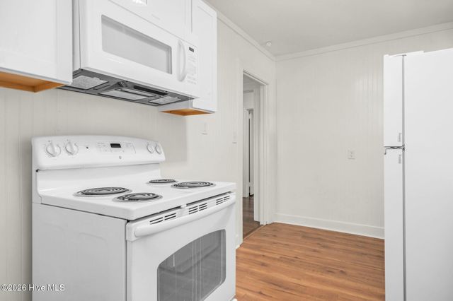 1209 W Thomas Street, Rocky Mount, NC 27804