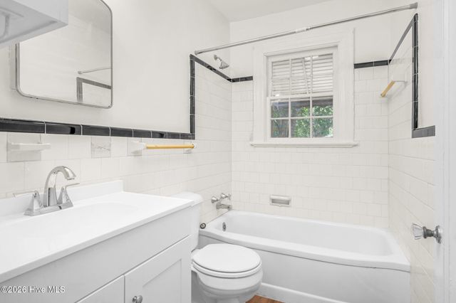1209 W Thomas Street, Rocky Mount, NC 27804