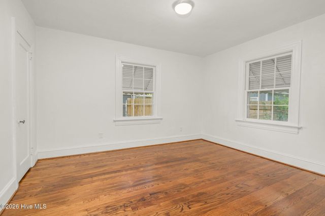 1209 W Thomas Street, Rocky Mount, NC 27804