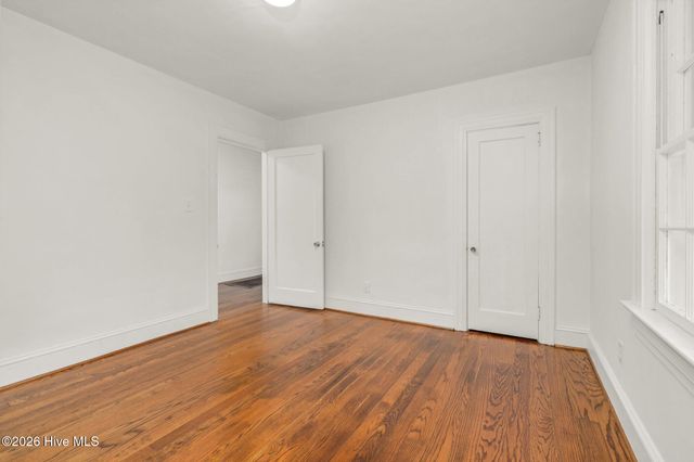 1209 W Thomas Street, Rocky Mount, NC 27804