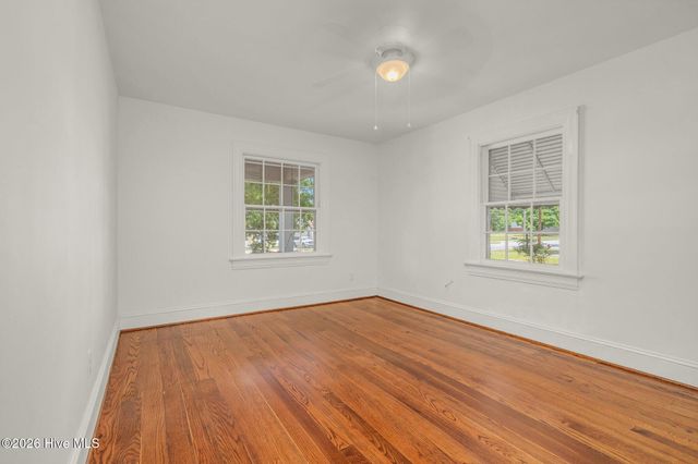 1209 W Thomas Street, Rocky Mount, NC 27804