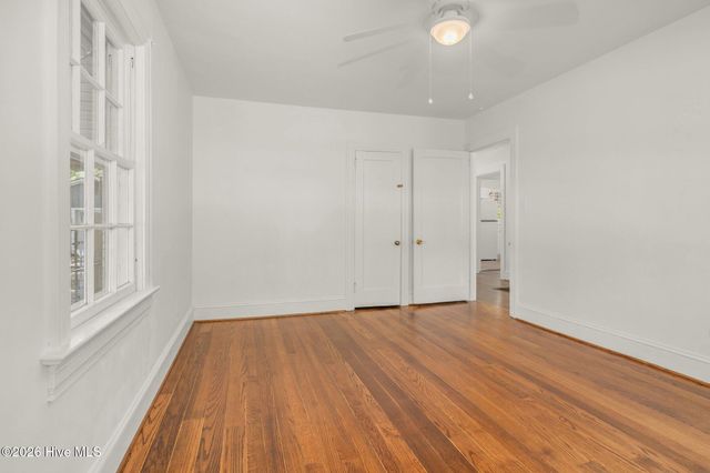 1209 W Thomas Street, Rocky Mount, NC 27804
