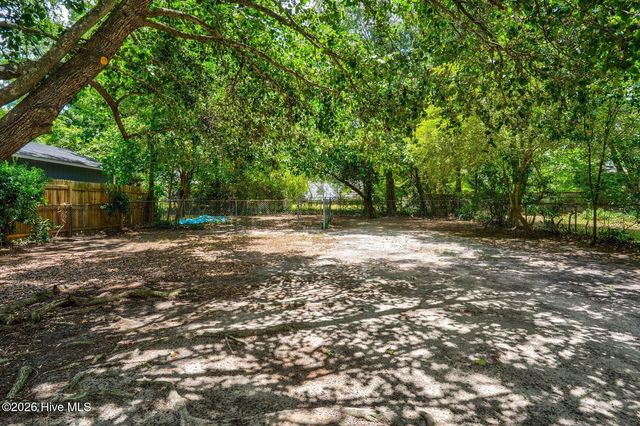 1209 W Thomas Street, Rocky Mount, NC 27804