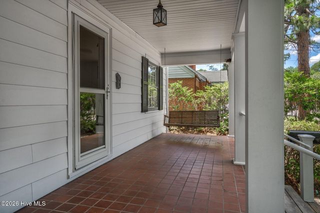 1209 W Thomas Street, Rocky Mount, NC 27804