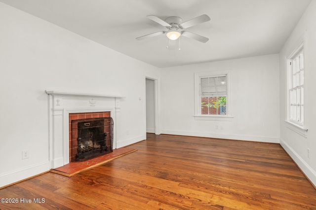 1209 W Thomas Street, Rocky Mount, NC 27804