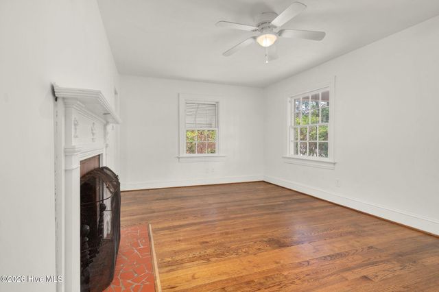 1209 W Thomas Street, Rocky Mount, NC 27804