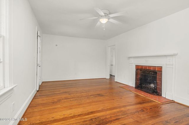 1209 W Thomas Street, Rocky Mount, NC 27804