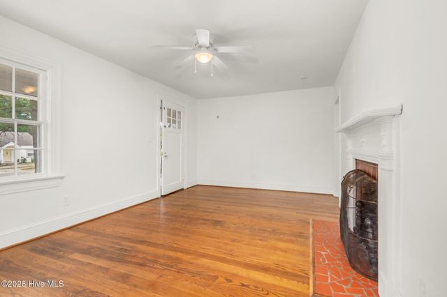 1209 W Thomas Street, Rocky Mount, NC 27804