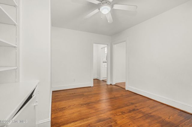 1209 W Thomas Street, Rocky Mount, NC 27804