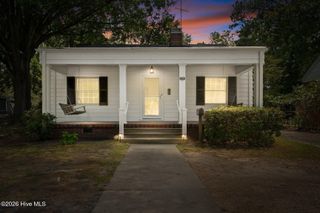 1209 W Thomas Street, Rocky Mount, NC 27804