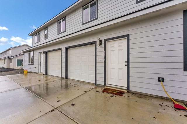 4301 N Torrez Ln, Spokane, WA 99212