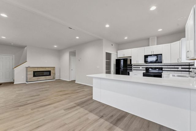 4301 N Torrez Ln, Spokane, WA 99212