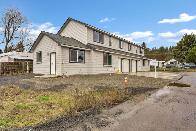 4301 N Torrez Ln, Spokane, WA 99212