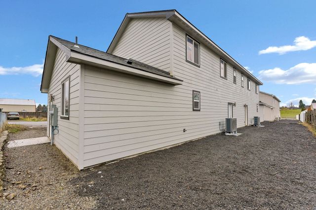 4301 N Torrez Ln, Spokane, WA 99212