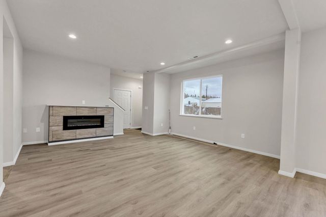 4301 N Torrez Ln, Spokane, WA 99212