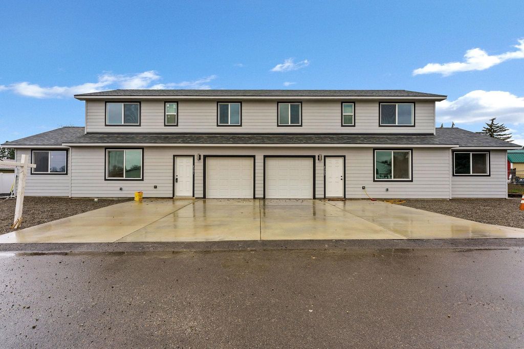 4301 N Torrez Ln, Spokane, WA 99212