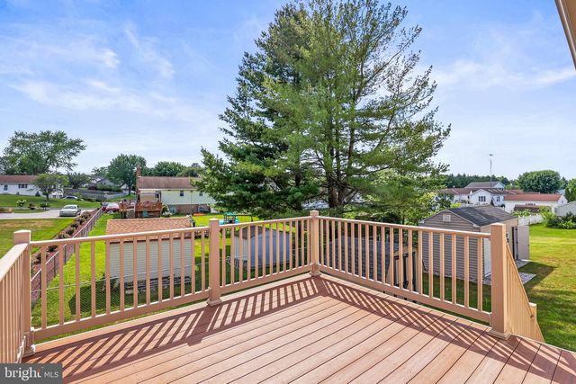 249 HEMLOCK DR, Hanover, PA 17331
