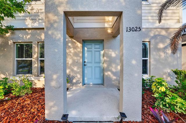 13025 PENNYBROOK DRIVE, Riverview, FL 33579
