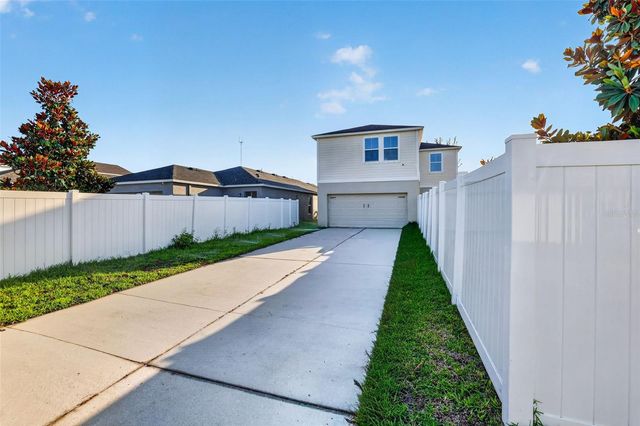 13025 PENNYBROOK DRIVE, Riverview, FL 33579