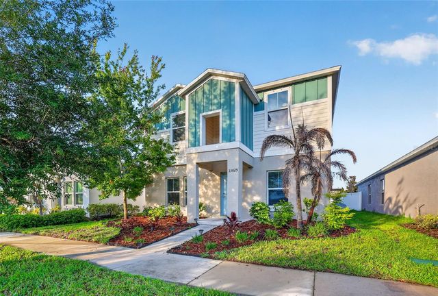 13025 PENNYBROOK DRIVE, Riverview, FL 33579