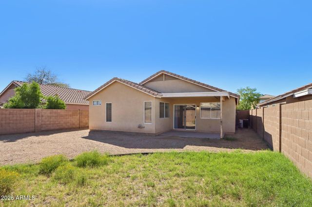 3326 W SHUMWAY FARM Road, Phoenix, AZ 85041