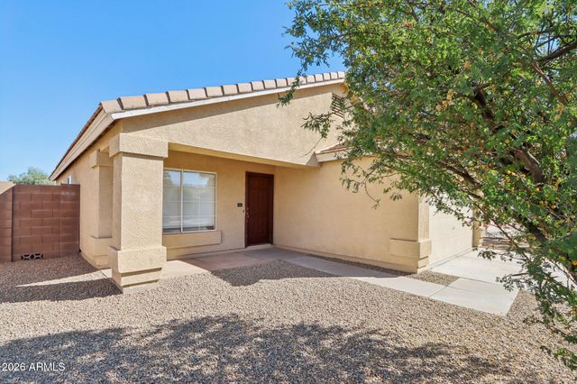 3326 W SHUMWAY FARM Road, Phoenix, AZ 85041