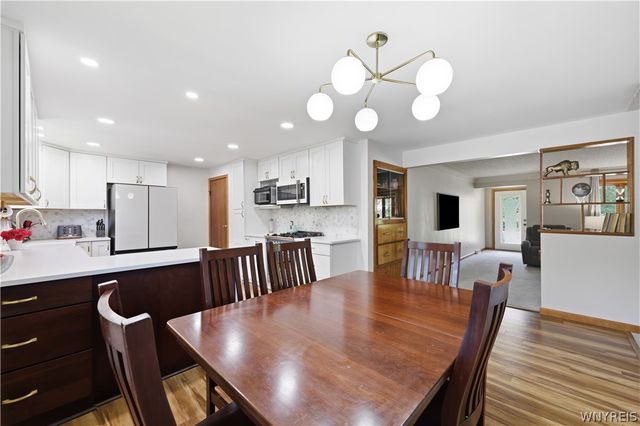 4591 Abbott Road, Orchard Park, NY 14127