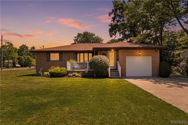 4591 Abbott Road, Orchard Park, NY 14127
