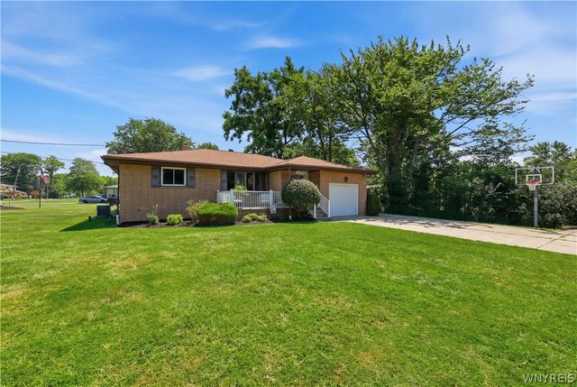 4591 Abbott Road, Orchard Park, NY 14127