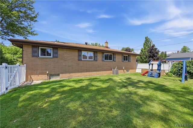 4591 Abbott Road, Orchard Park, NY 14127