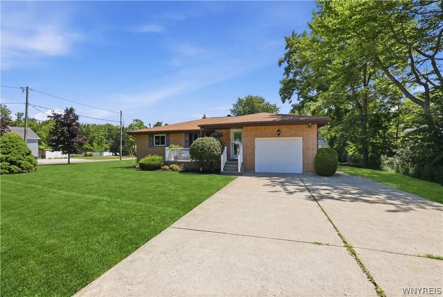 4591 Abbott Road, Orchard Park, NY 14127