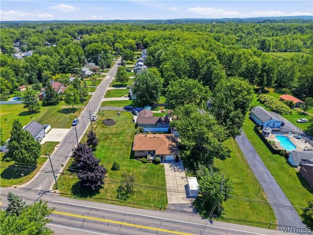 4591 Abbott Road, Orchard Park, NY 14127