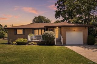 4591 Abbott Road, Orchard Park, NY 14127