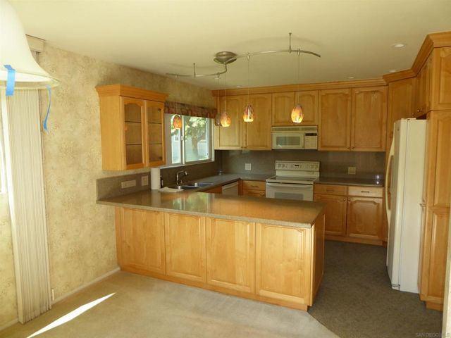 2306 Caminito Andada, San Diego, CA 92107
