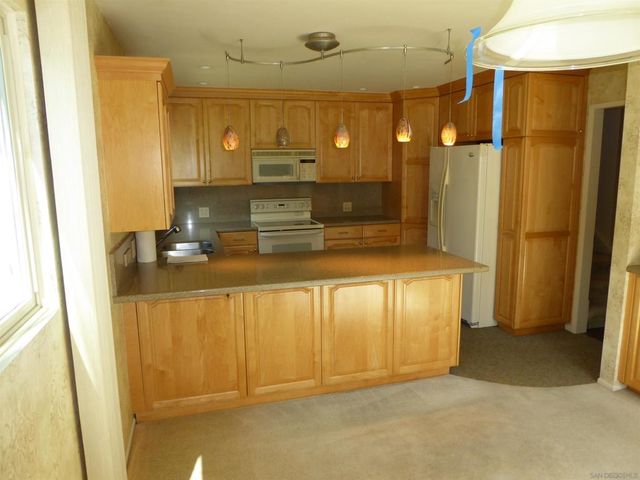 2306 Caminito Andada, San Diego, CA 92107
