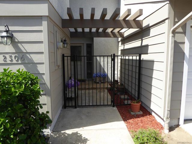 2306 Caminito Andada, San Diego, CA 92107