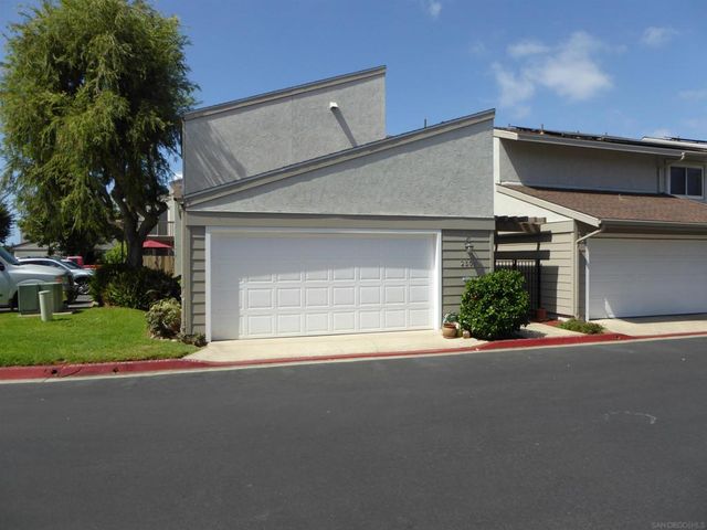 2306 Caminito Andada, San Diego, CA 92107
