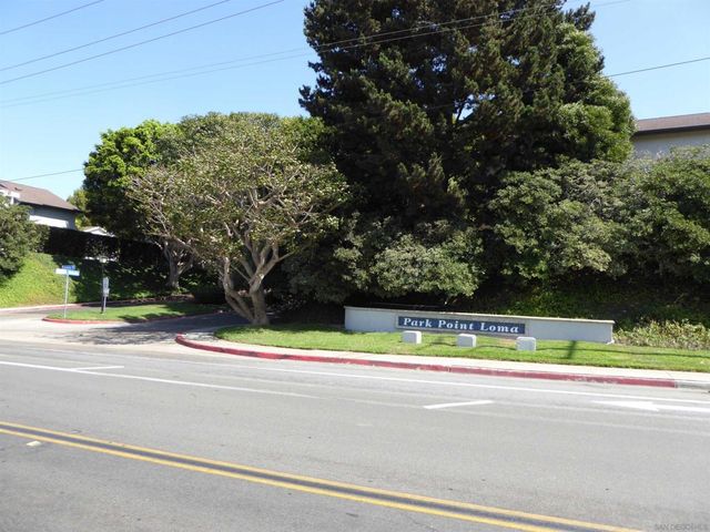 2306 Caminito Andada, San Diego, CA 92107