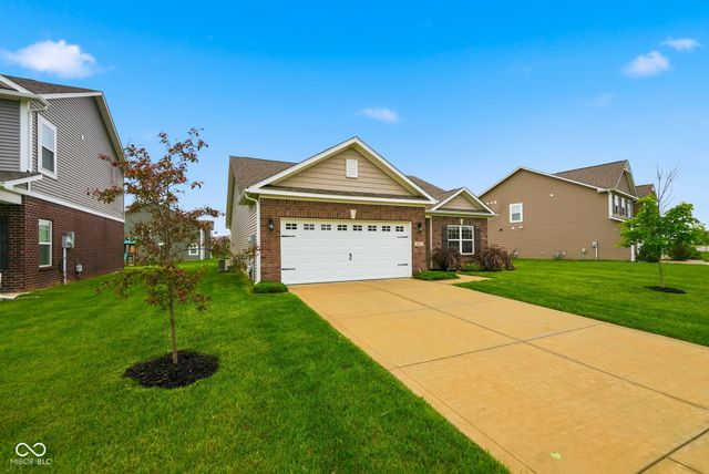 6617 Laredo Drive, Mccordsville, IN 46055